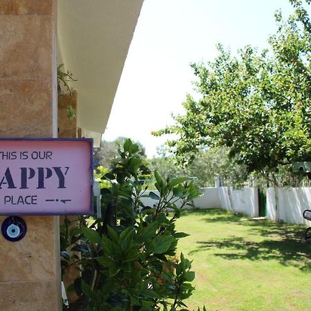 Villa Inci Çeşme Dış mekan fotoğraf