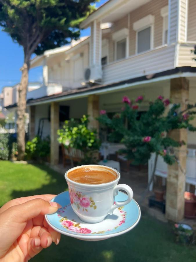 Villa Inci Çeşme Dış mekan fotoğraf