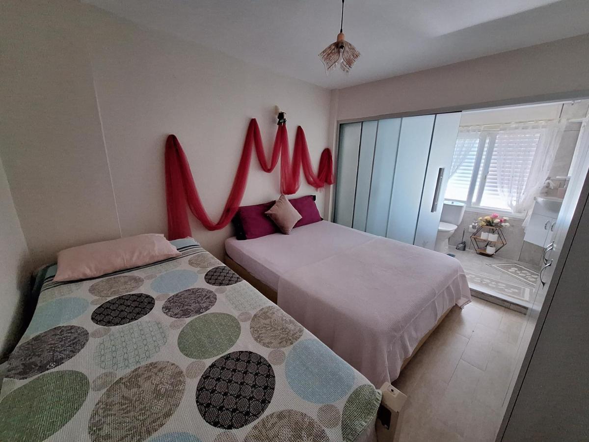 Villa Inci Çeşme Dış mekan fotoğraf