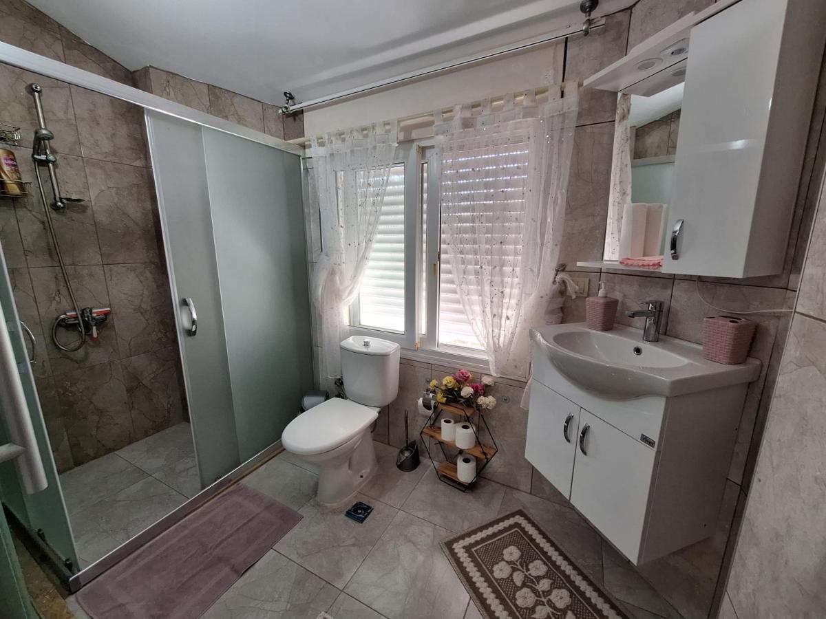 Villa Inci Çeşme Dış mekan fotoğraf