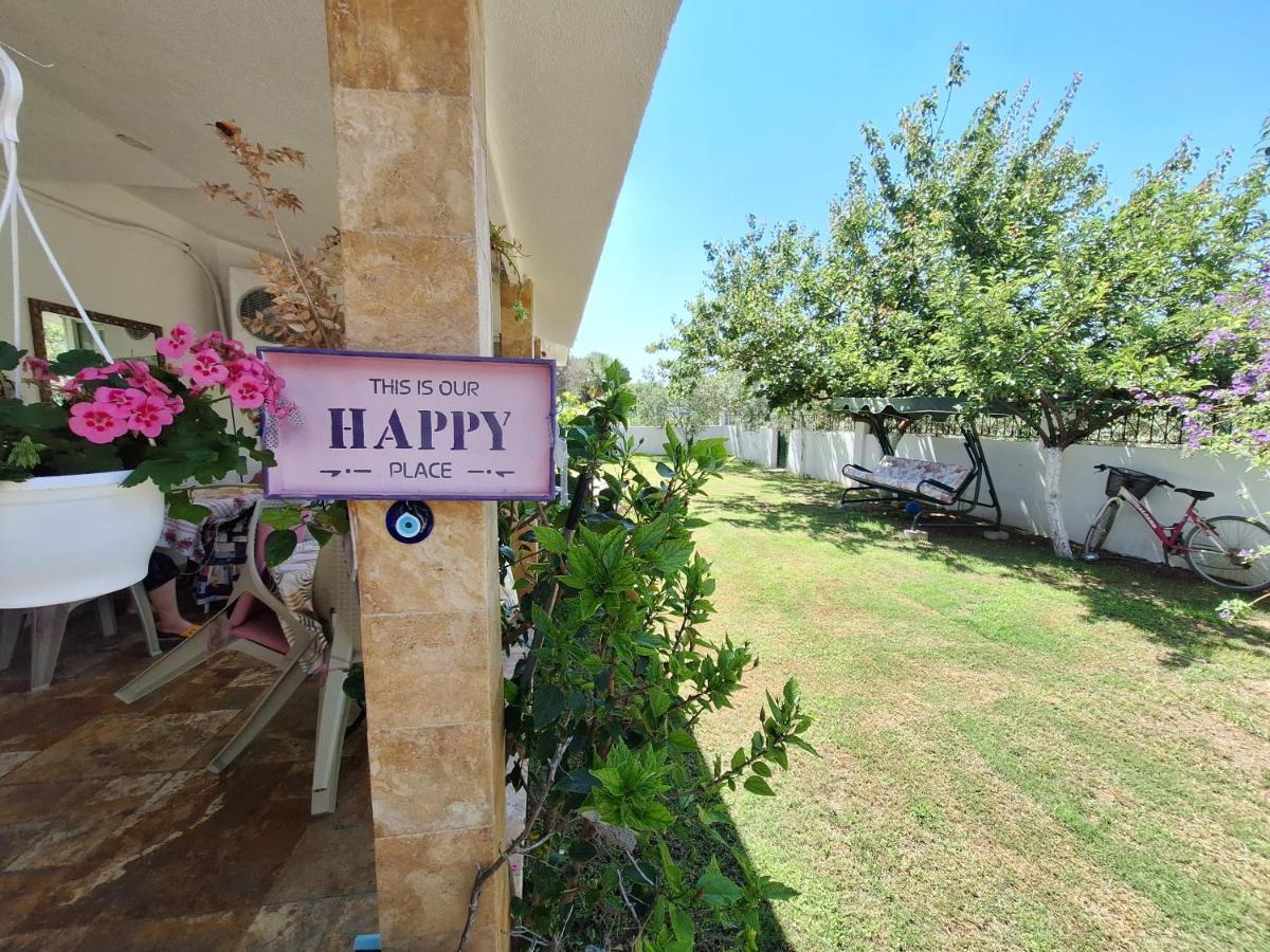 Villa Inci Çeşme Dış mekan fotoğraf