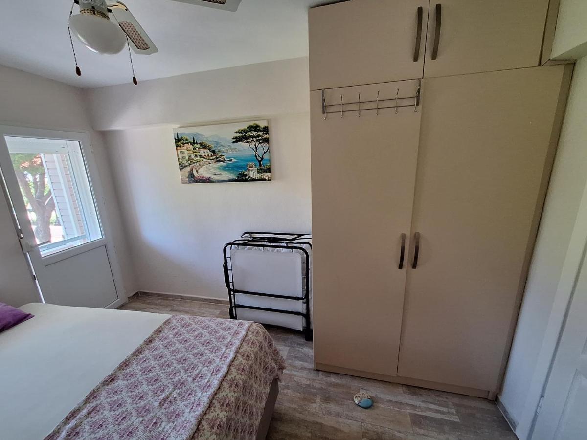 Villa Inci Çeşme Dış mekan fotoğraf