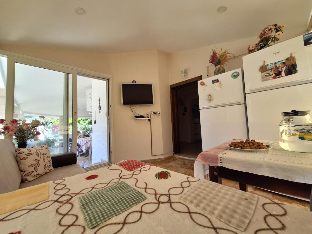 Villa Inci Çeşme Dış mekan fotoğraf